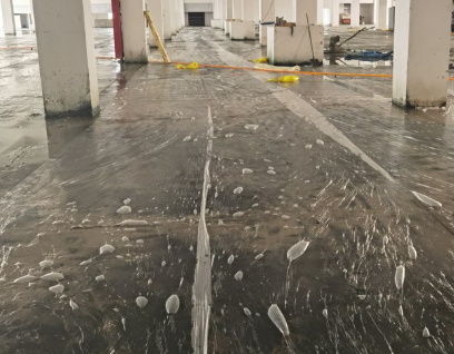 霍邱不发火砂浆和不发火金属骨料有什么区别