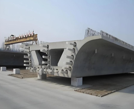 霍邱抗冻压浆料的特点及标准化施工工艺